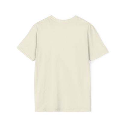 T-Shirt - Chakra Lotus - Harmony