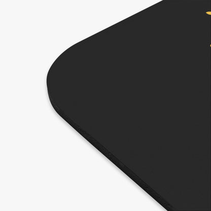 Mouse Pad (Rectangle) - Let Your Light Shine