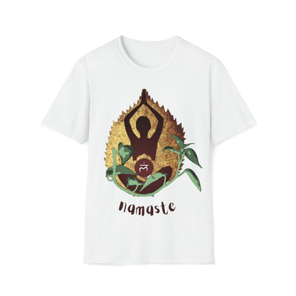 T-Shirt - Namaste