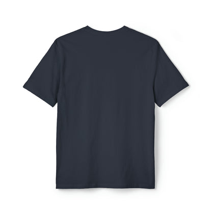 Unisex District® Re-Tee® - Lotus moon