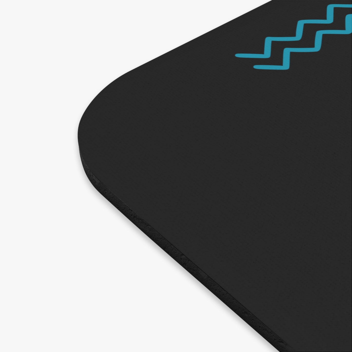 Mouse Pad (Rectangle) - Huitzilopochtli - Aztec God of War