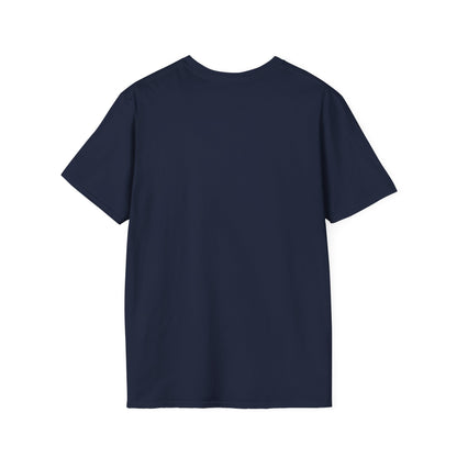 Queen of Calm Unisex Soft-Style T-Shirt
