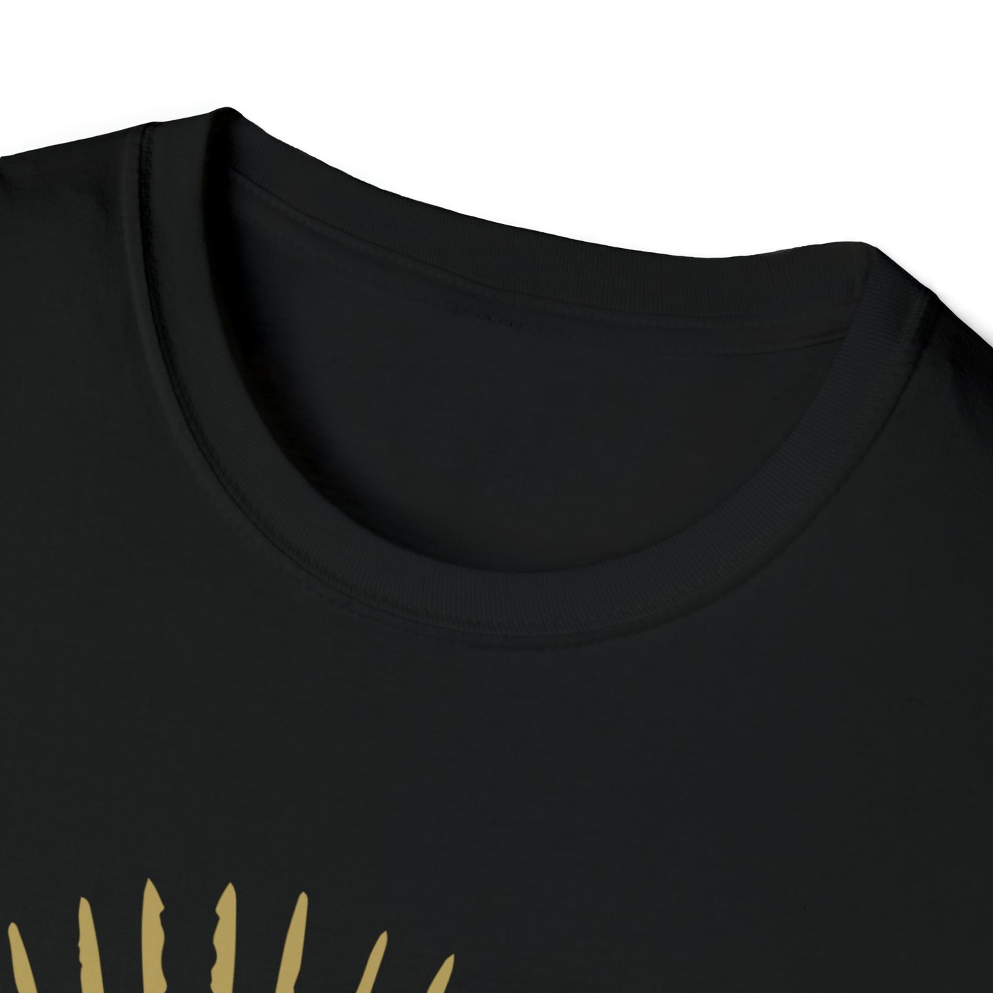 T-Shirt - Evil Eye Symbol of Protection