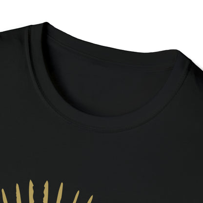 T-Shirt - Evil Eye Symbol of Protection