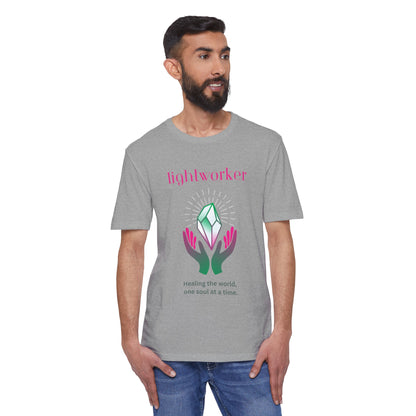 Lightworker Ecofriendly T-shirt