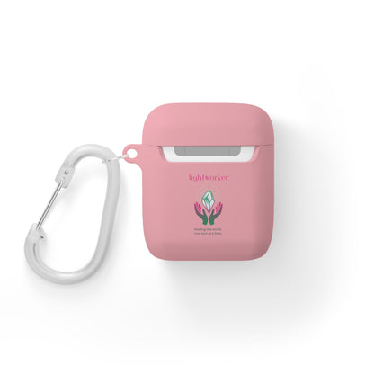 AirPods Case Cover - Lightworkers