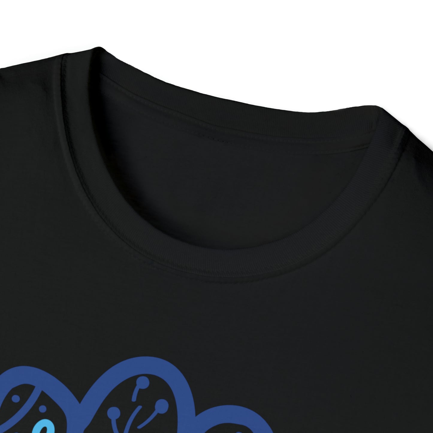 T-Shirt - Hamsa - Hand of Fatima