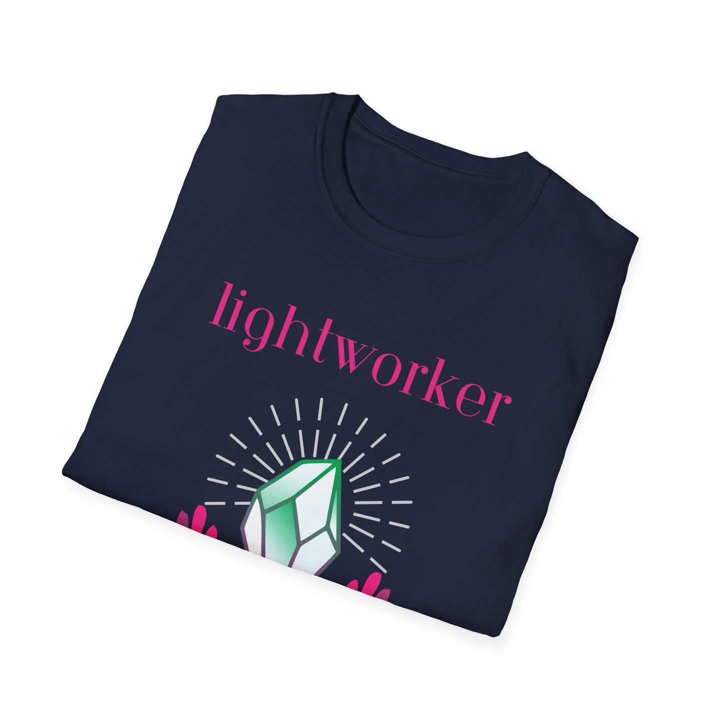 Lightworker T-Shirt