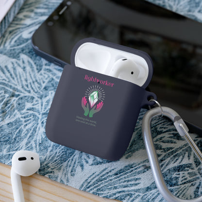 AirPods Case Cover - Lightworkers