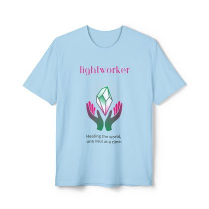 Lightworker Ecofriendly T-Shirt