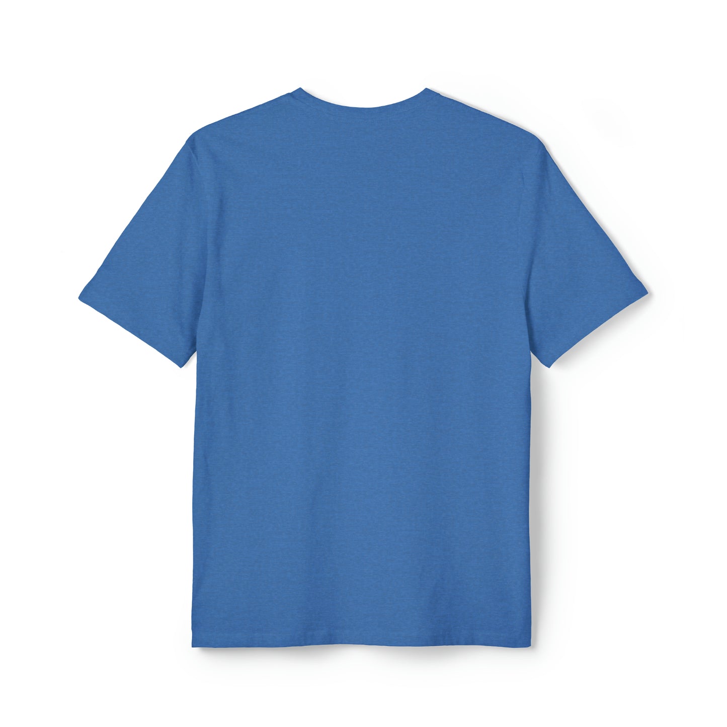 Unisex District® Re-Tee® - Protective evil eye symbol