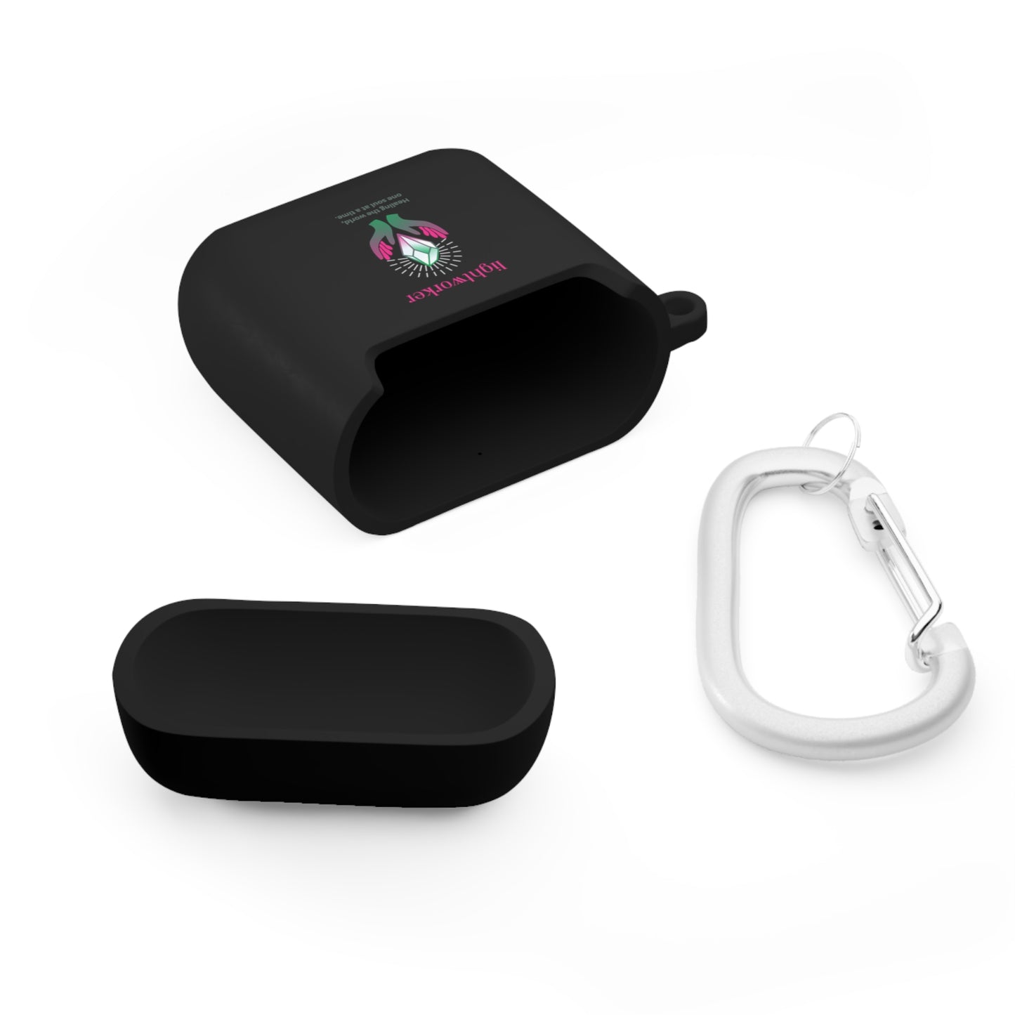 AirPods Case Cover - Lightworkers