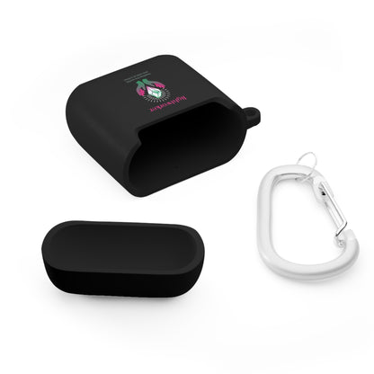 AirPods Case Cover - Lightworkers