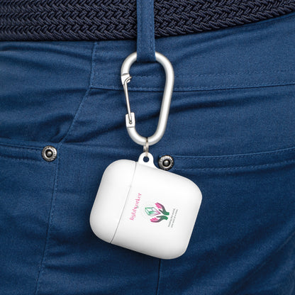 AirPods Case Cover - Lightworkers