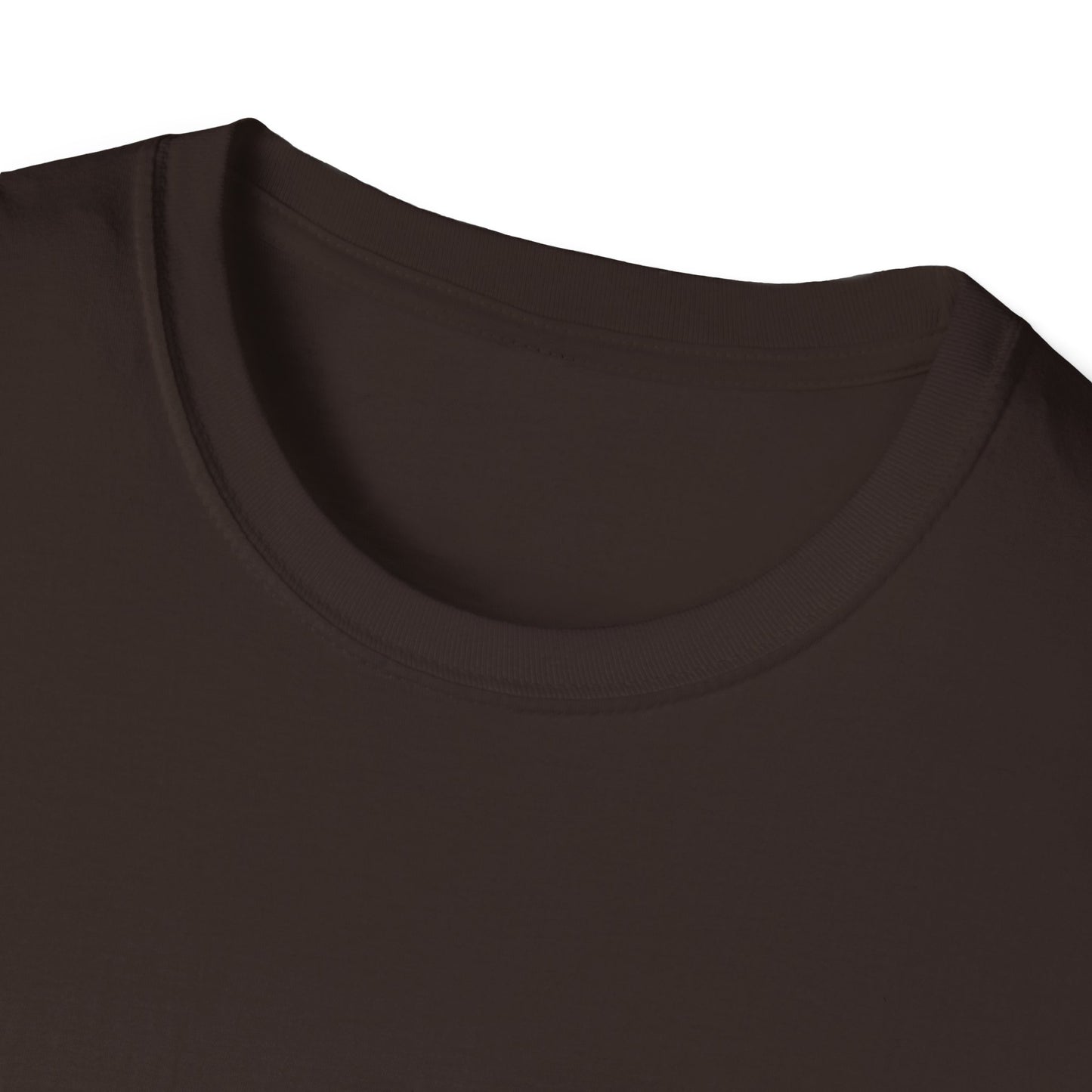 Queen of Calm Unisex Soft-Style T-Shirt