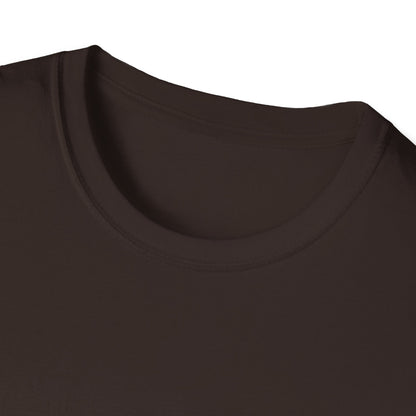 Queen of Calm Unisex Soft-Style T-Shirt