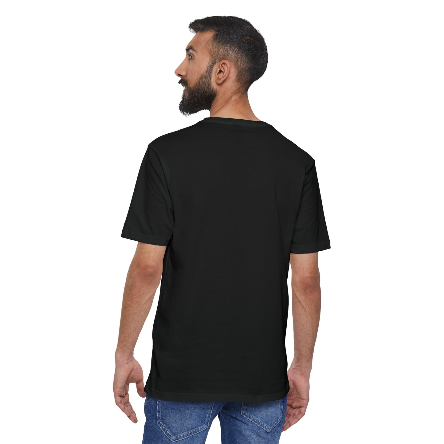 Unisex District® Re-Tee® - Chakra balance