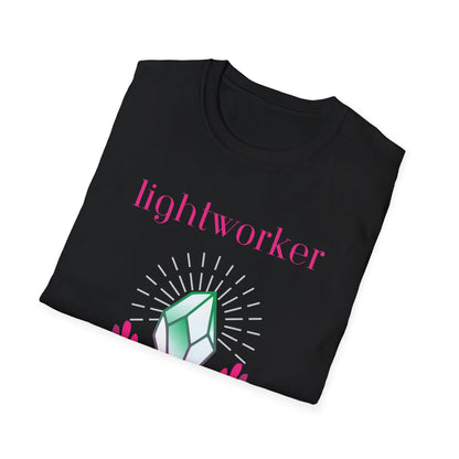 Lightworker T-Shirt