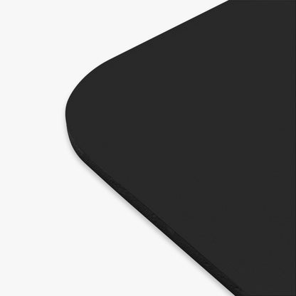 Mouse Pad (Rectangle) - I am - man