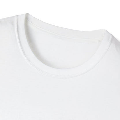Queen of Calm Unisex Soft-Style T-Shirt