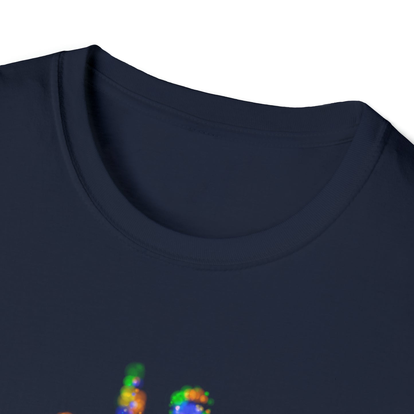 T-Shirt - Om Symbol
