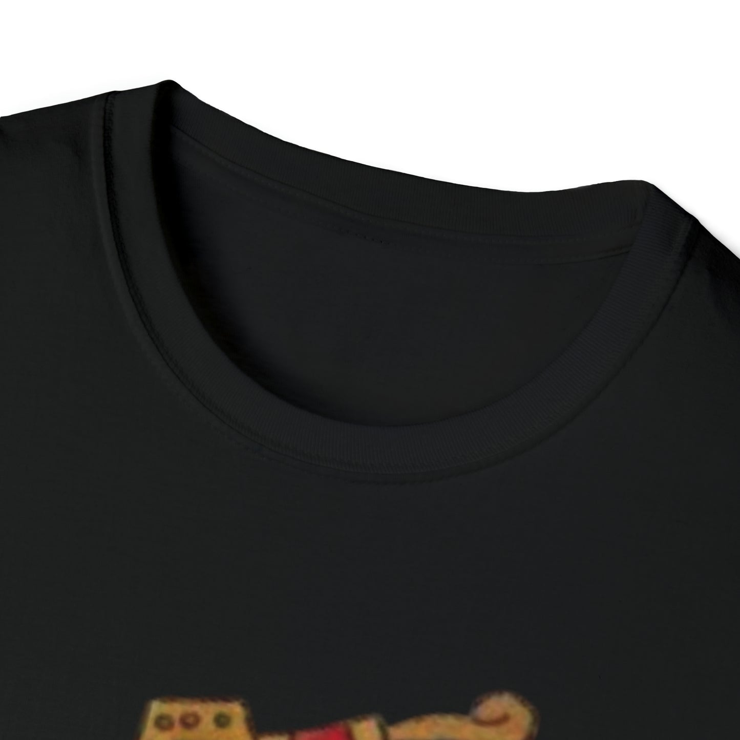 T-Shirt - Tlacuilo - The Scribe