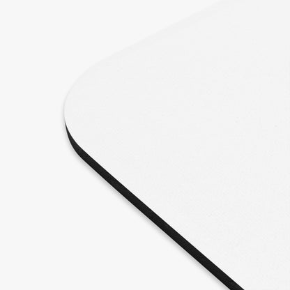 Mouse Pad (Rectangle) - Quiet the Mind