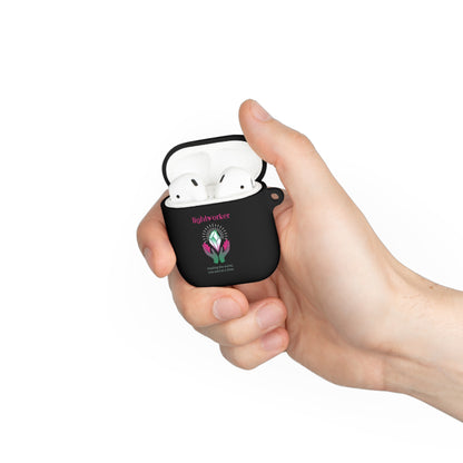 AirPods Case Cover - Lightworkers