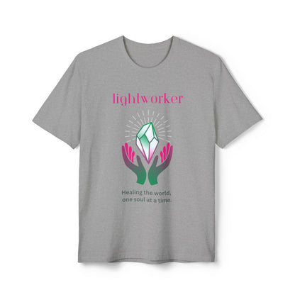Lightworker Ecofriendly T-shirt