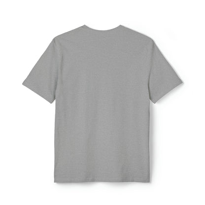 Unisex District® Re-Tee® - Indigo child definition