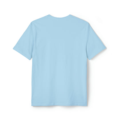 Unisex District® Re-Tee® - Chakra peace
