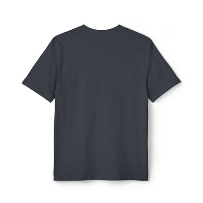 Unisex District® Re-Tee® - Traits of an Indigo
