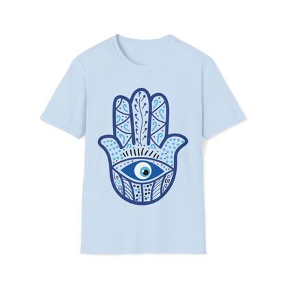T-Shirt - Hamsa - Hand of Fatima