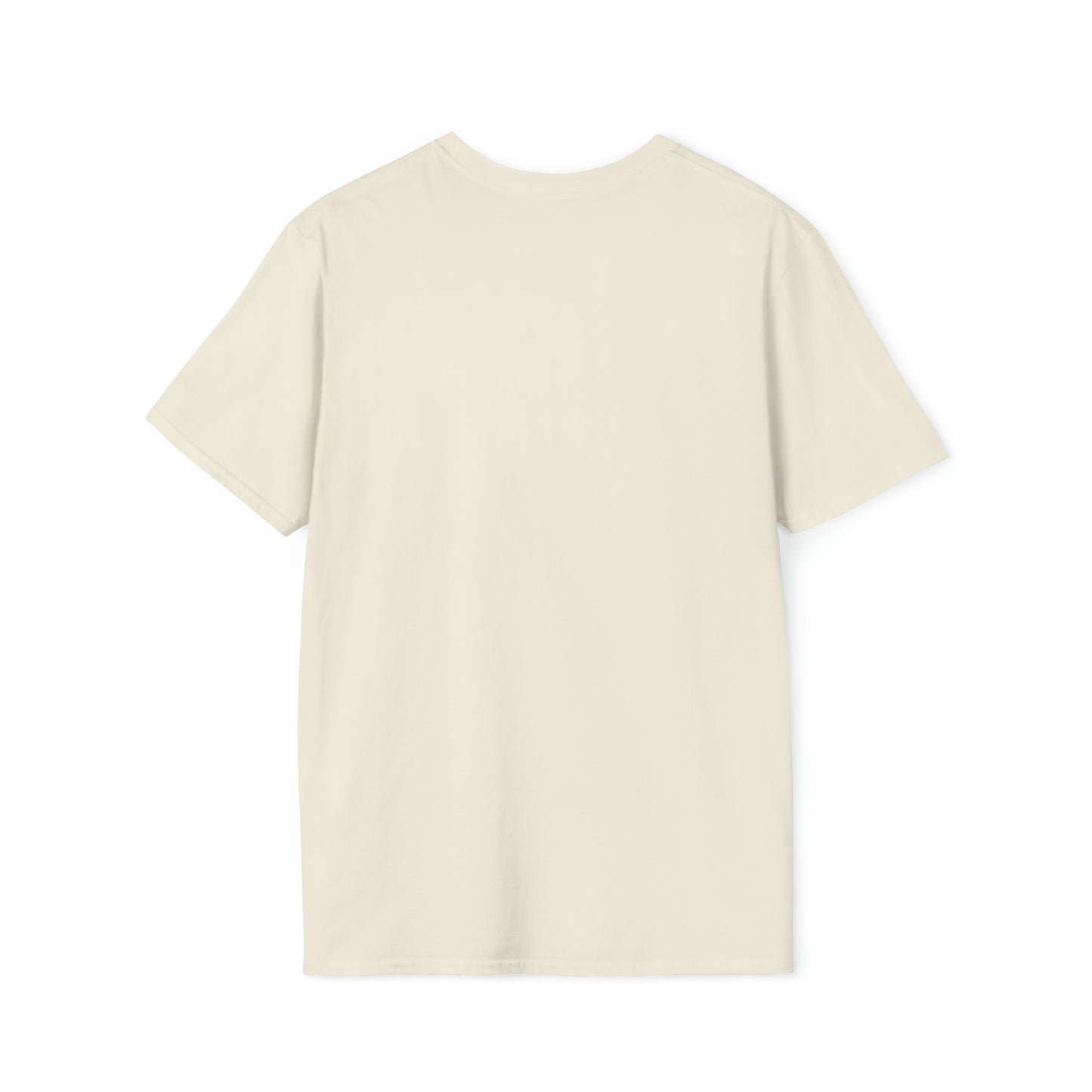 T-Shirt - Chakra Lotus - Peace