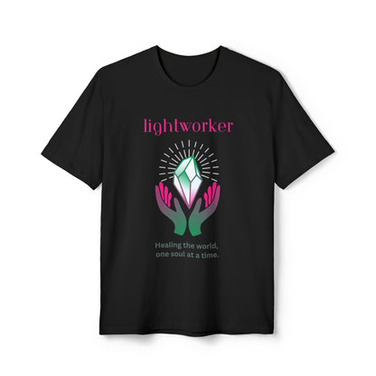 Lightworker Ecofriendly T-Shirt