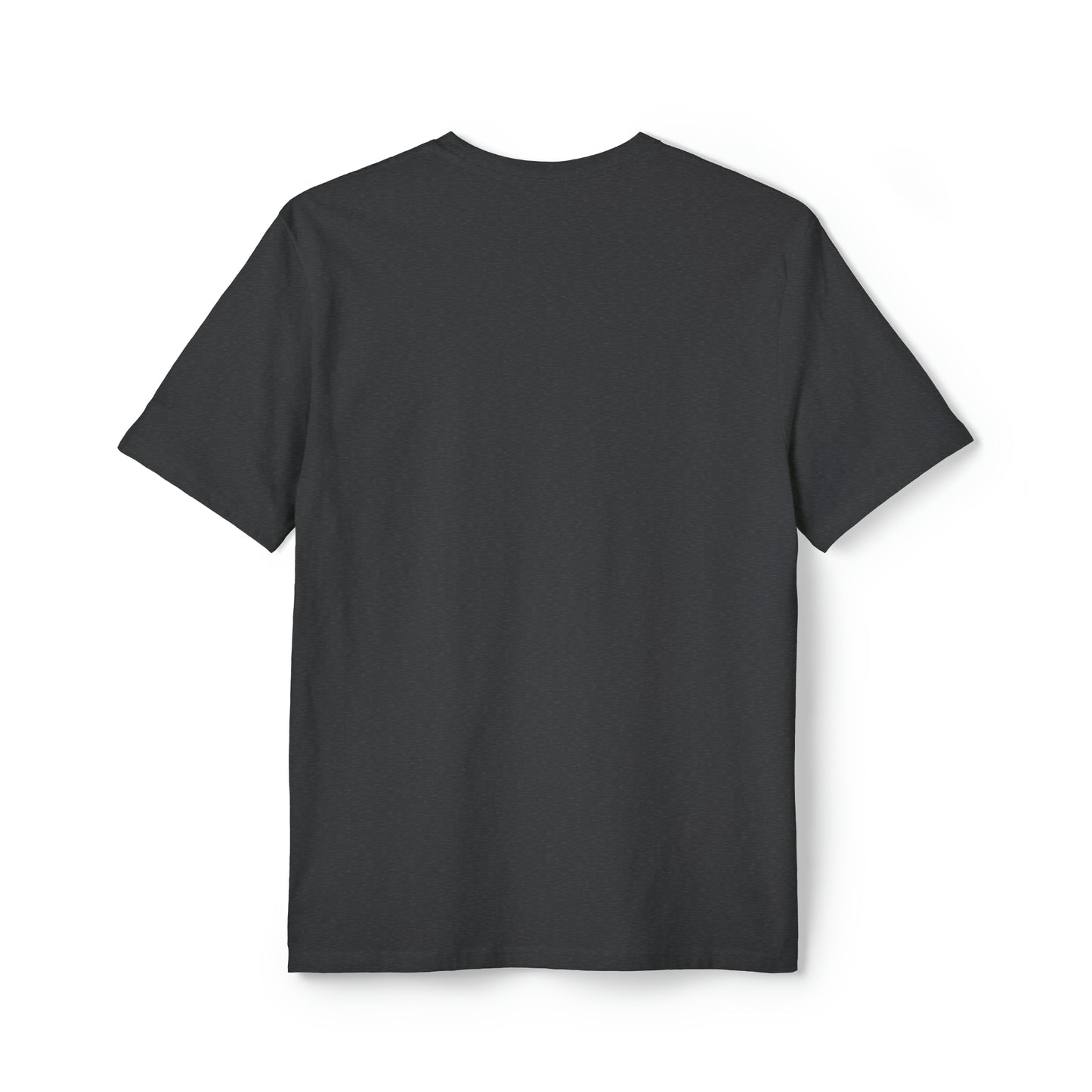 Unisex District® Re-Tee® - Protective evil eye symbol