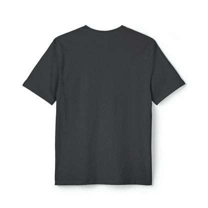 Unisex District® Re-Tee® - Protective evil eye symbol