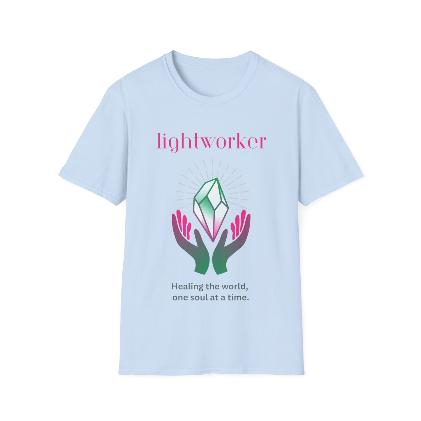 Lightworker T-Shirt