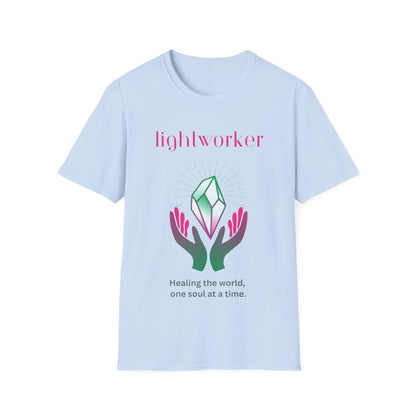 Lightworker T-Shirt