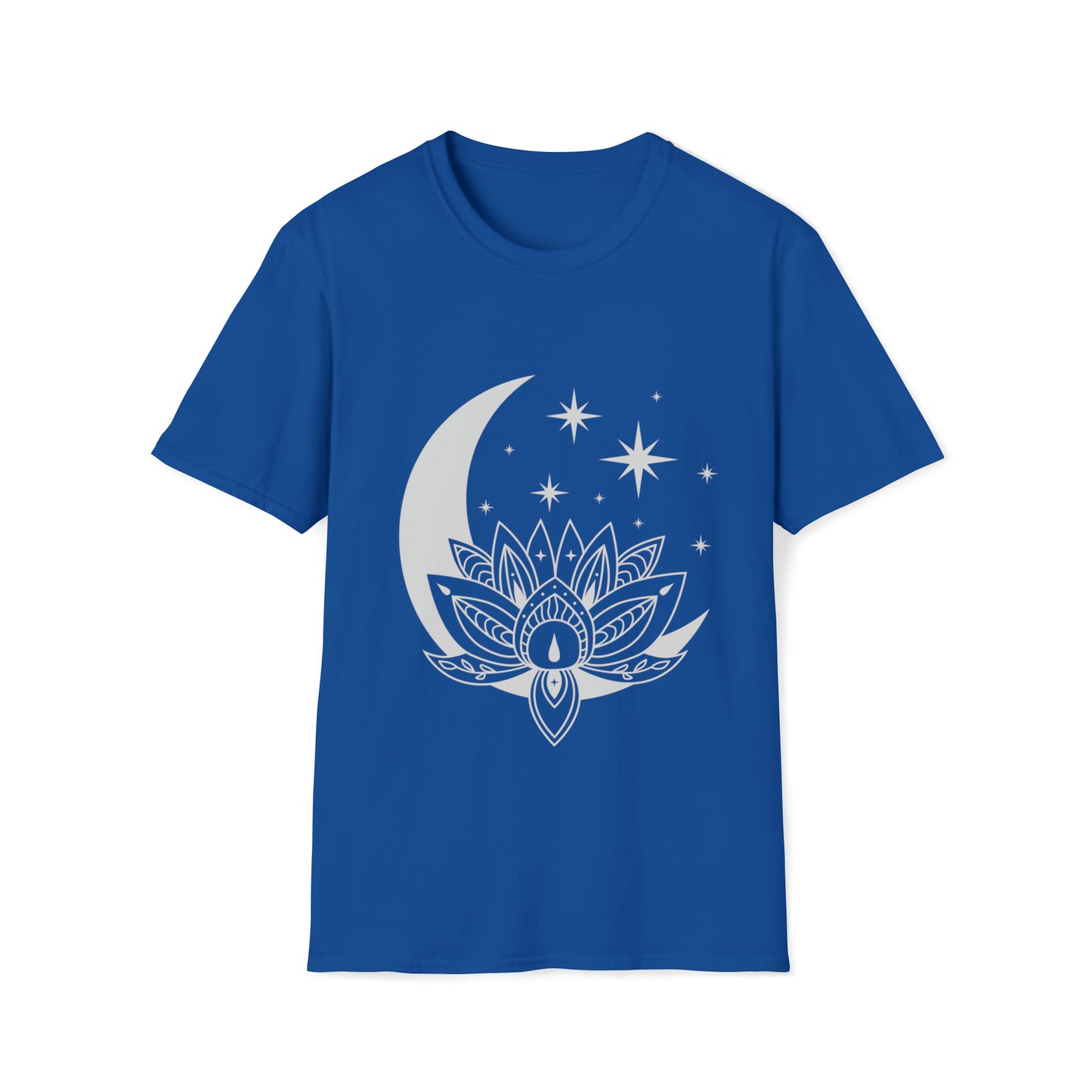 T-Shirt - Lotus Moon