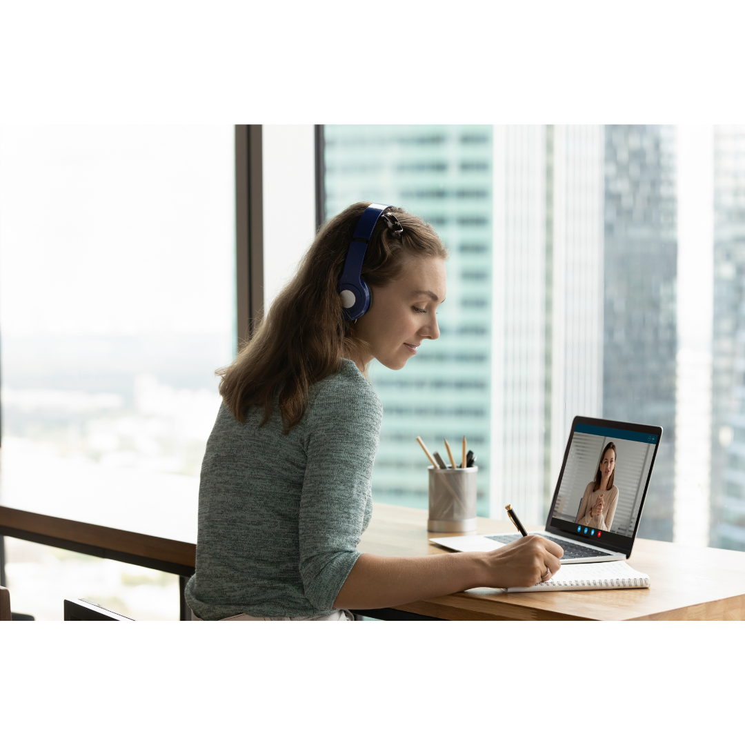 Discovery call for Women Leaders Looking for Coaching